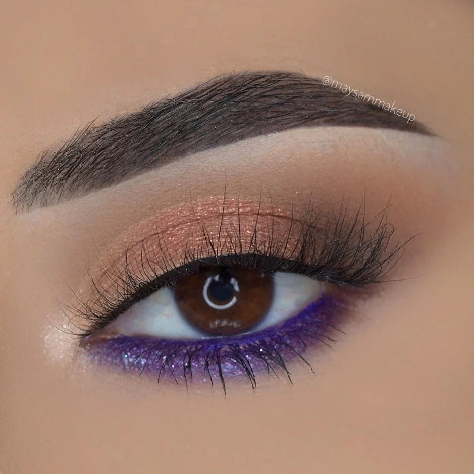 Ayn Noon Naama - Elegant Eye Shadow