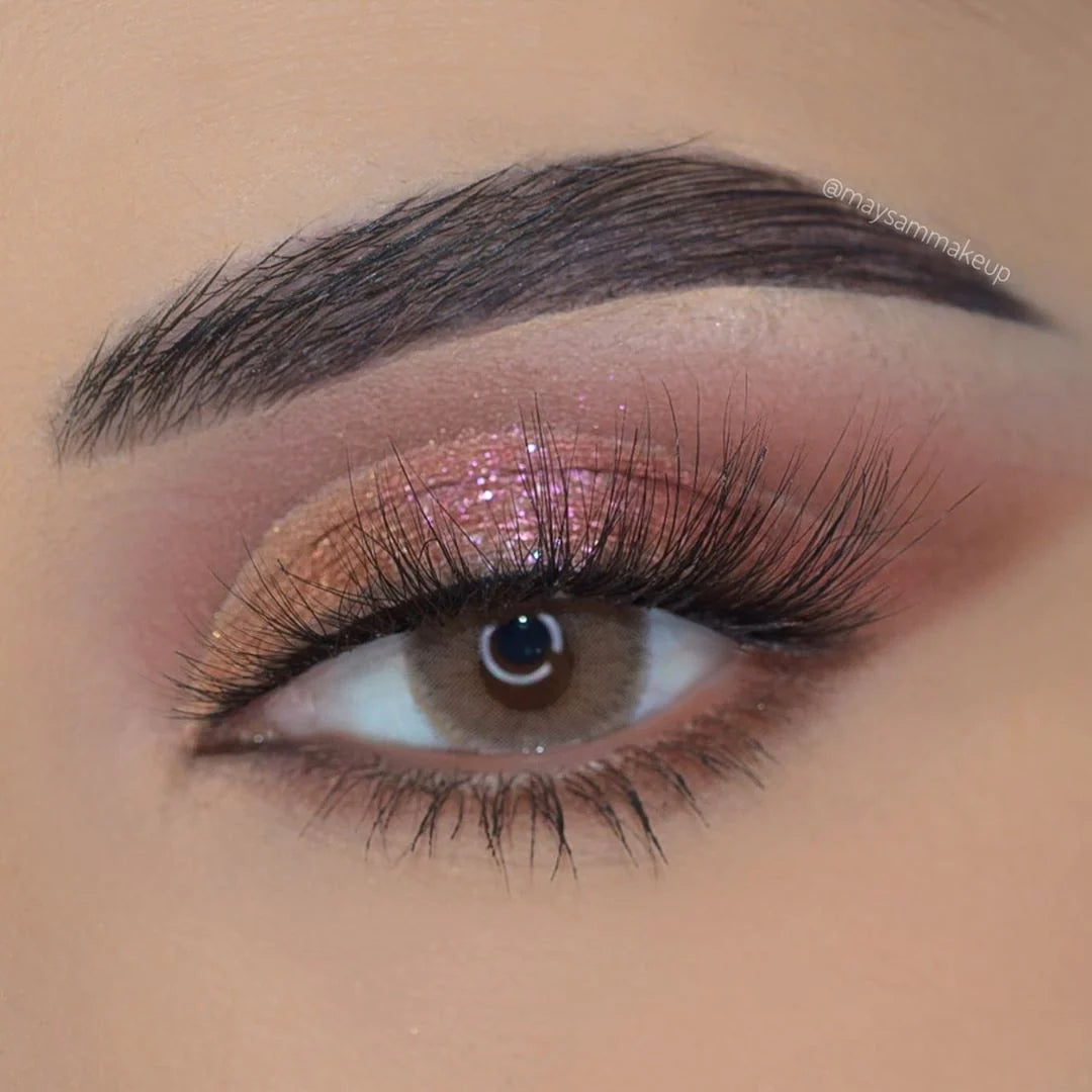 Ayn Noon Tabieyaa - Natural Eye Shadow