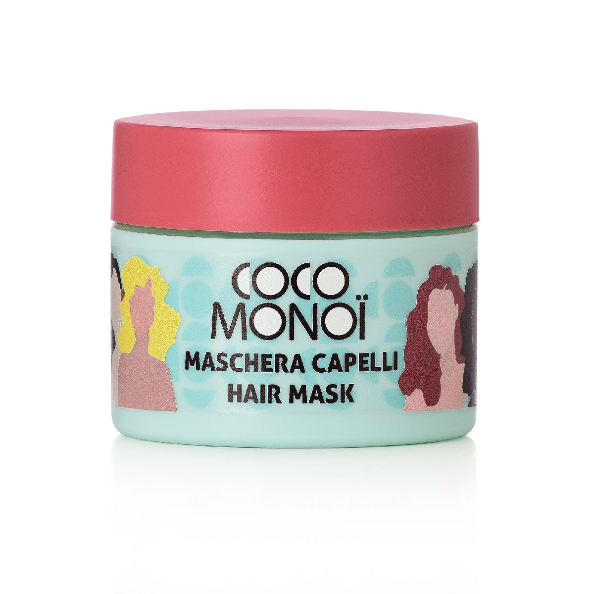 COCO MONOI HAIR MASK 250 ML