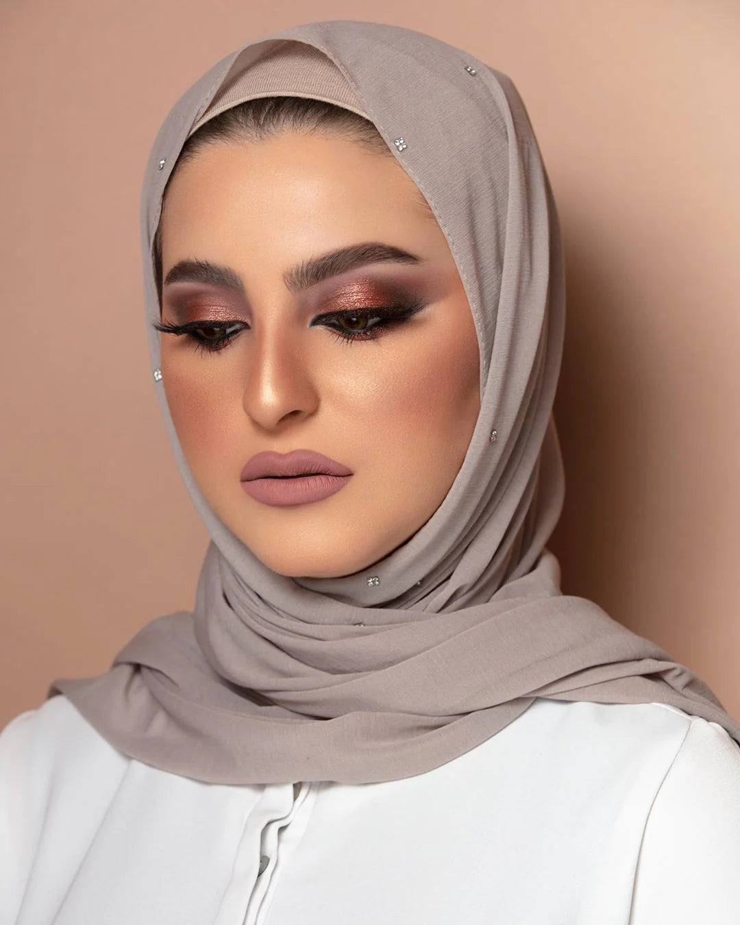 Ayn Noon Tabieyaa - Natural Eye Shadow