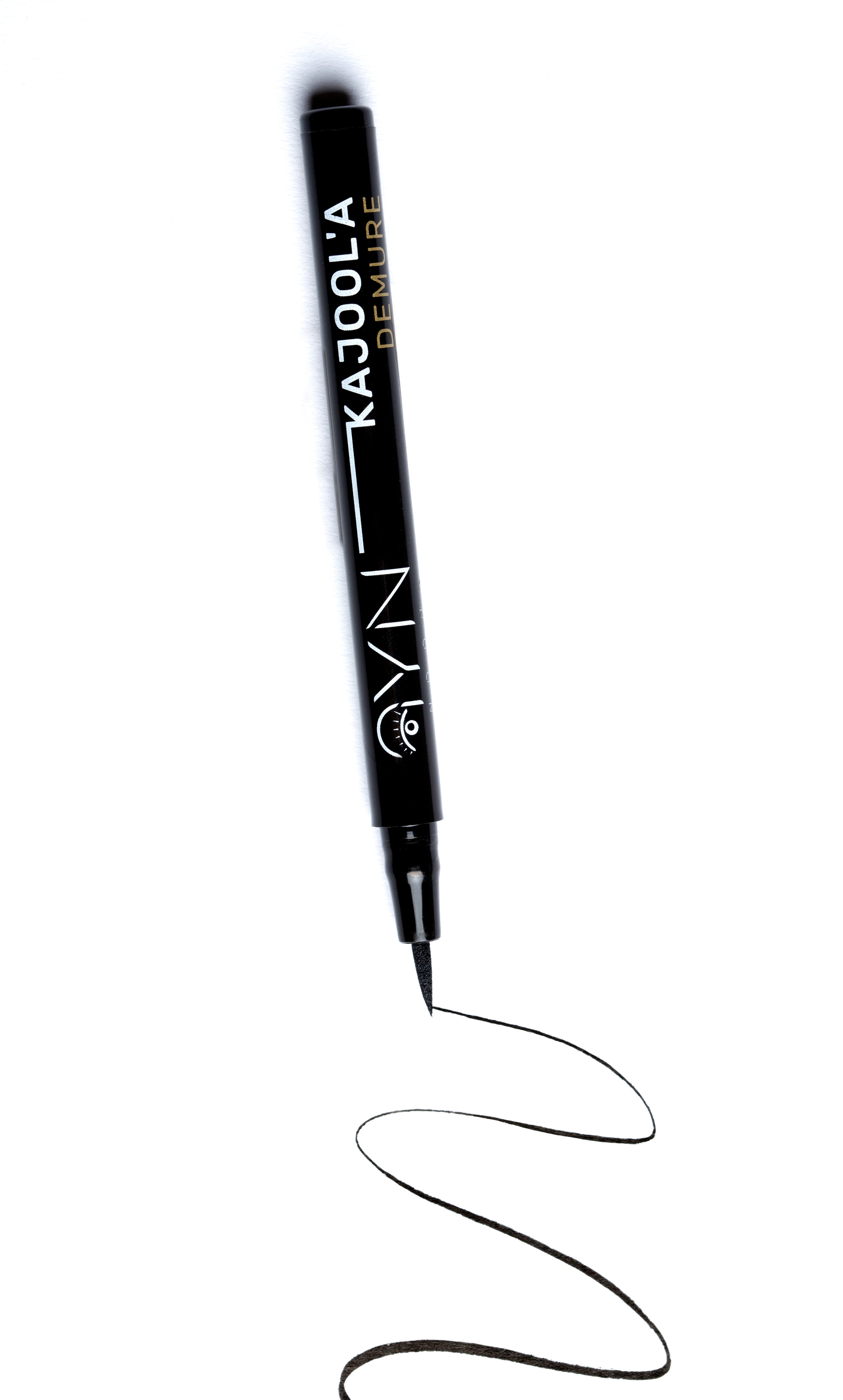 Ayn Noon The Black Eyeliner Set