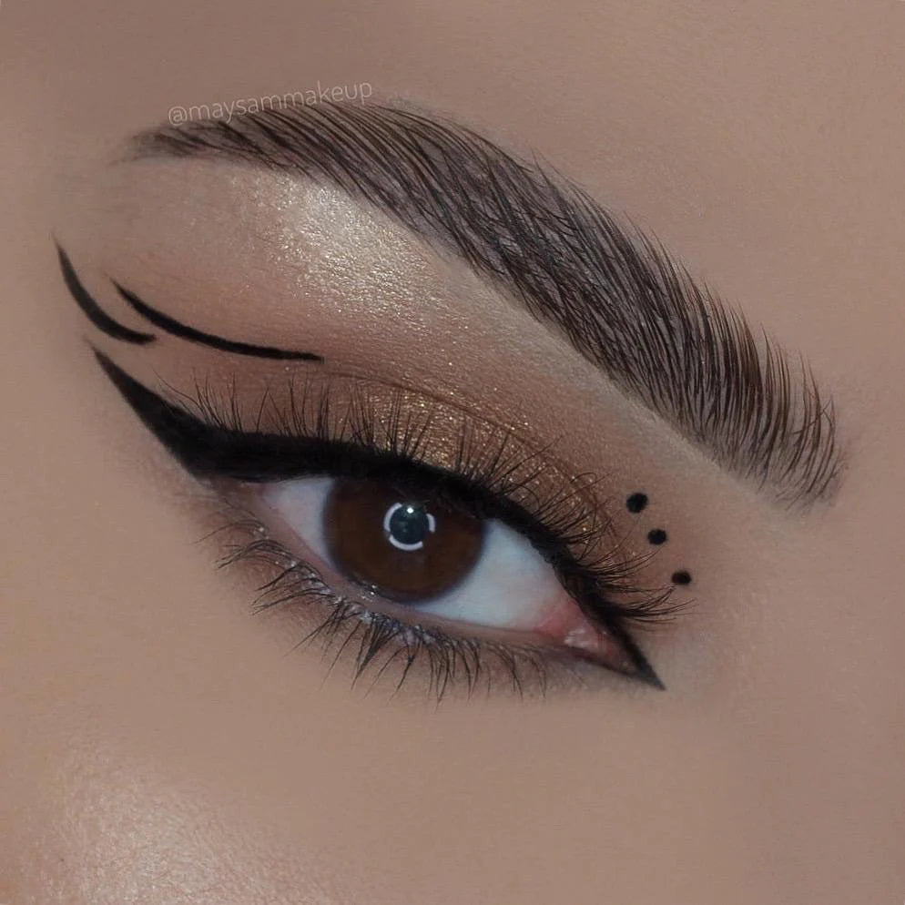 Ayn Noon Habeeba Sweet Eyeliner