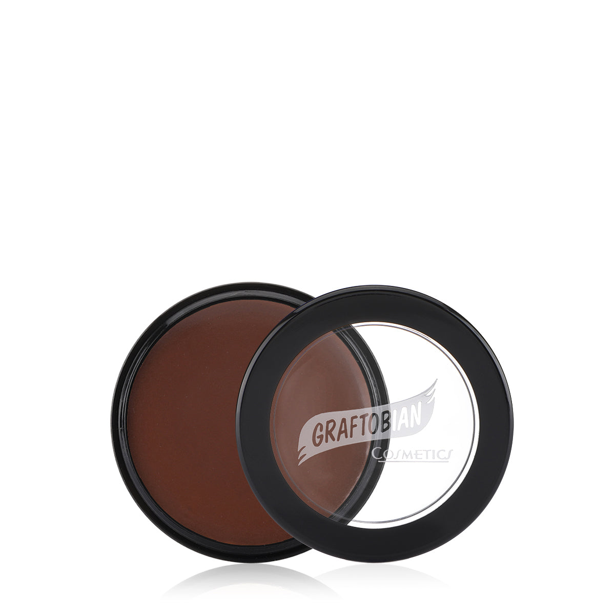 Graftobian HD Glamour Creme Foundation - Hazelnut