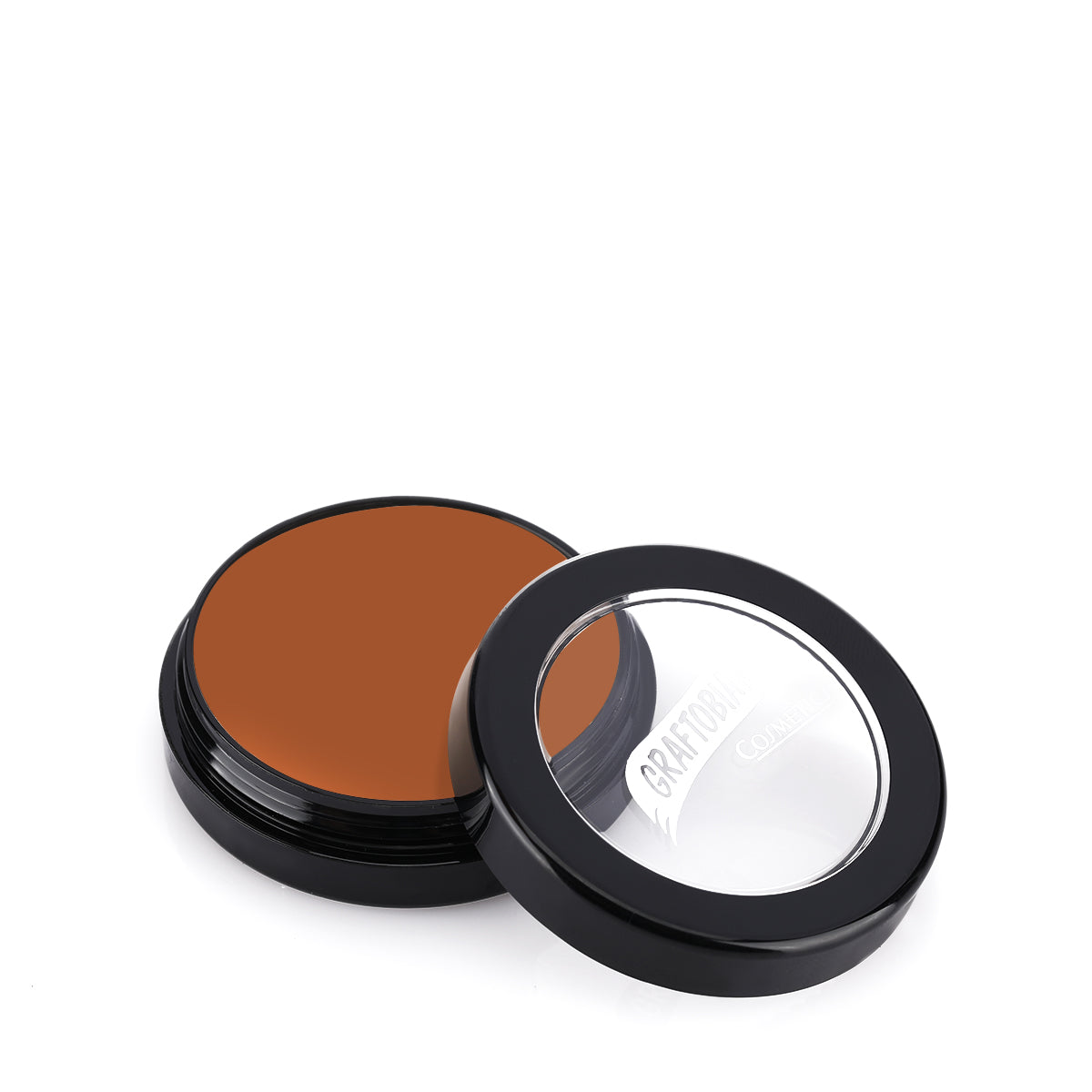 Graftobian HD Glamour Creme Foundation - Sable