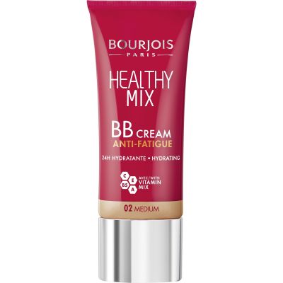 HLT RG MIX BB CREAM 30ML Medium 02