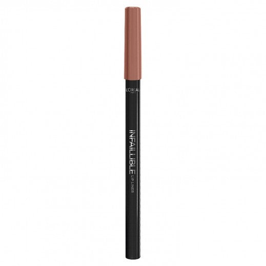 Lip Liner Infallible - Gone With The Nude 101-485642