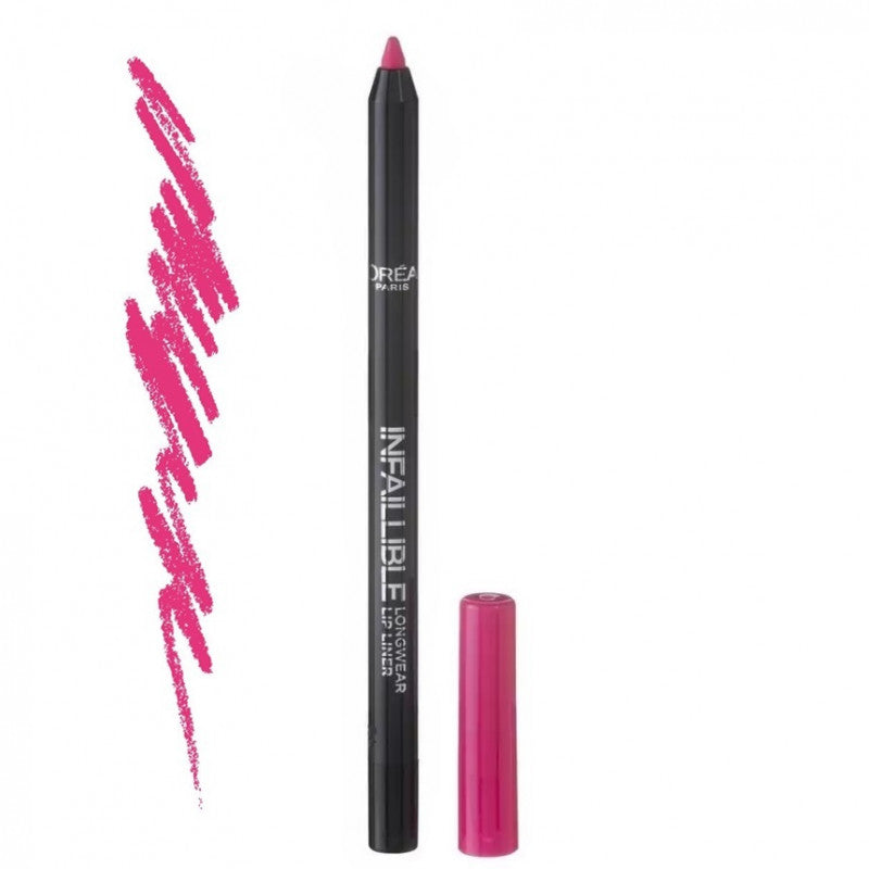 Lip Liner Infallible - Fuschia 103-485574