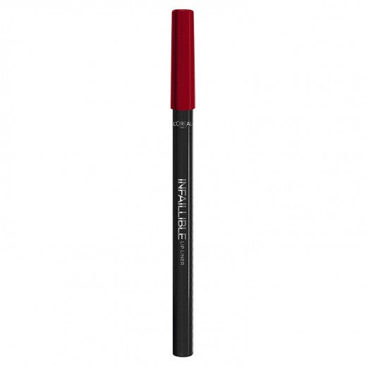 Lip Liner Infallible - Red Fiction 105-485666