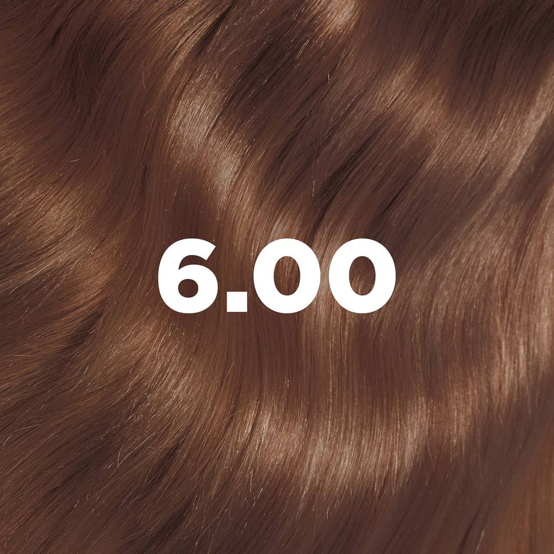  صبغة لازرتيك رقم 6.00 – أشقر غامق Lazartigue La Couleur Absolue 6.00 Dark Blond