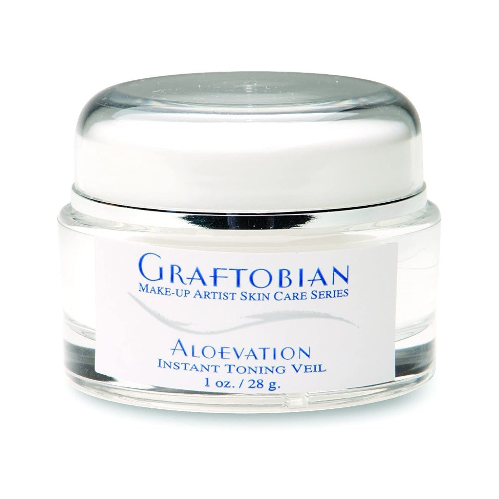 Aloevation Toning Veil, 1 Oz.