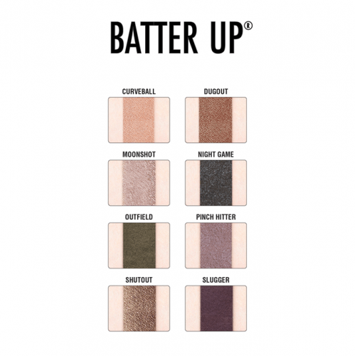 قلم ايشادو وظل العيون باتر أب – شت أوت The Balm Batter Up Eyeshadow Stick - Shutout