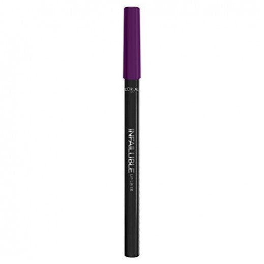 Lip Liner Infallible - Wuthering Purple 207-485680