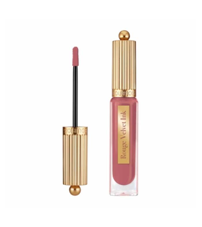 ROUGE VELVET INK LIPSTICK - 23 - Pink Par-Tea