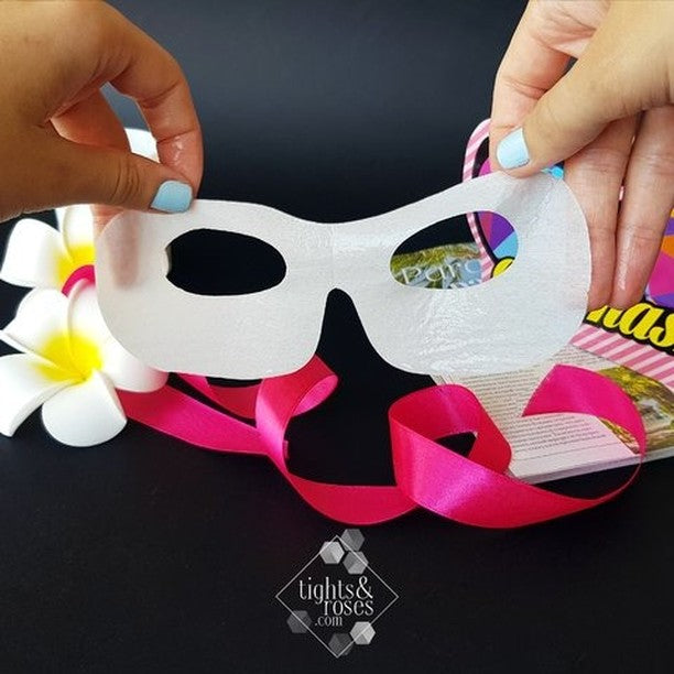 Bling Pop Collagen Healing Eye Mask  - ماسك العيون بلينج بوب بالكولاجين العلاجي