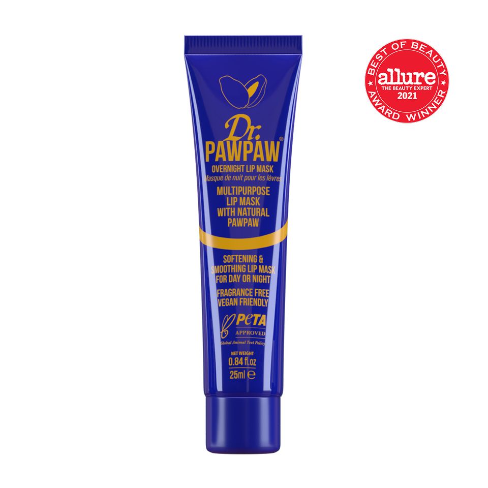 Dr Pawpaw Overnight Lip Mask 25ml