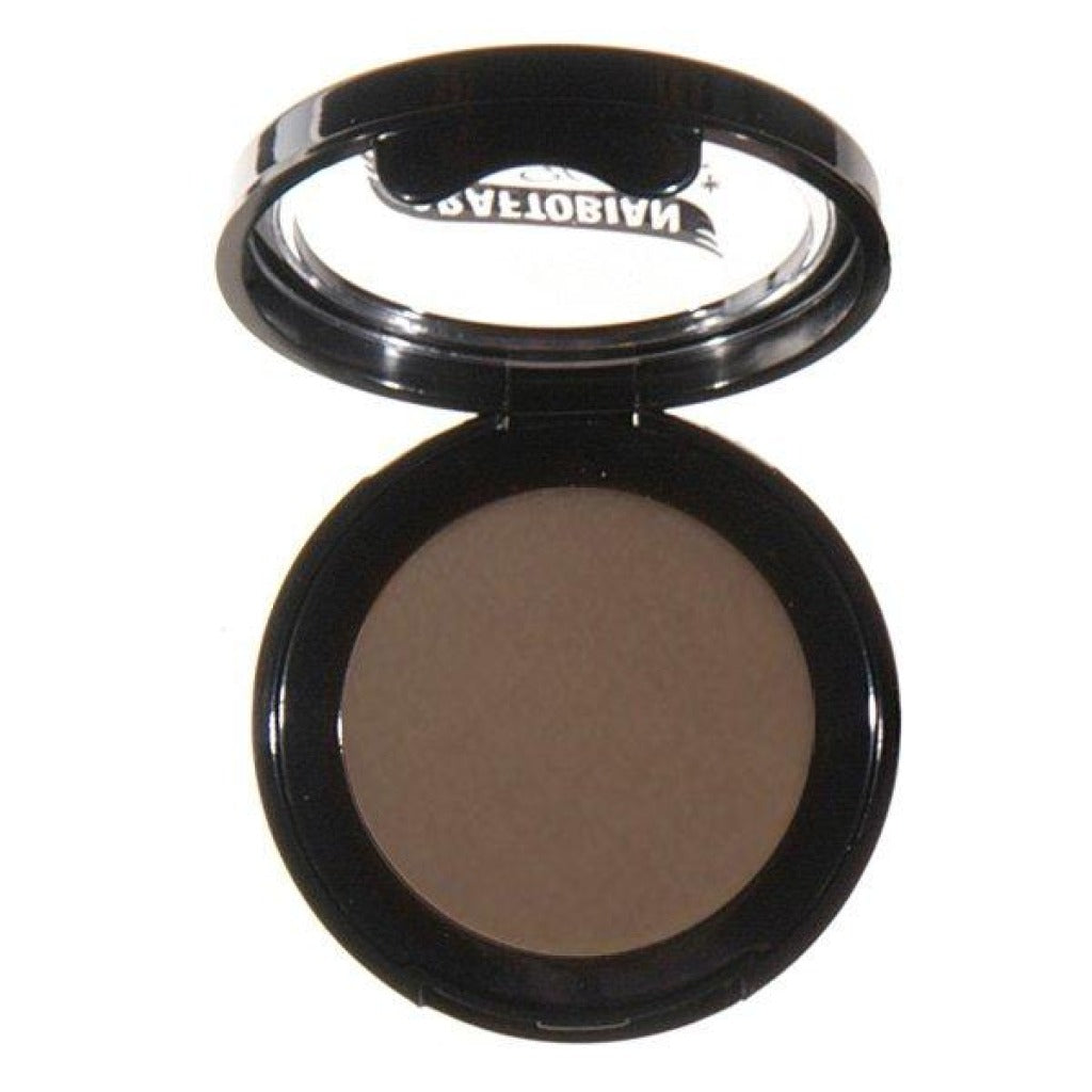 Hd Brow Powder-Mid Tone Brown