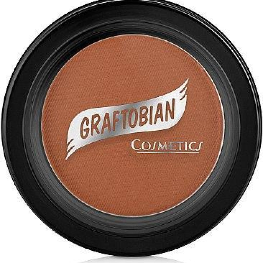 Hd Brow Powder - Chestnut Brown