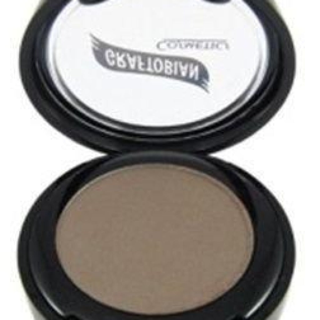 Hd Brow Powder- Deep Taupe