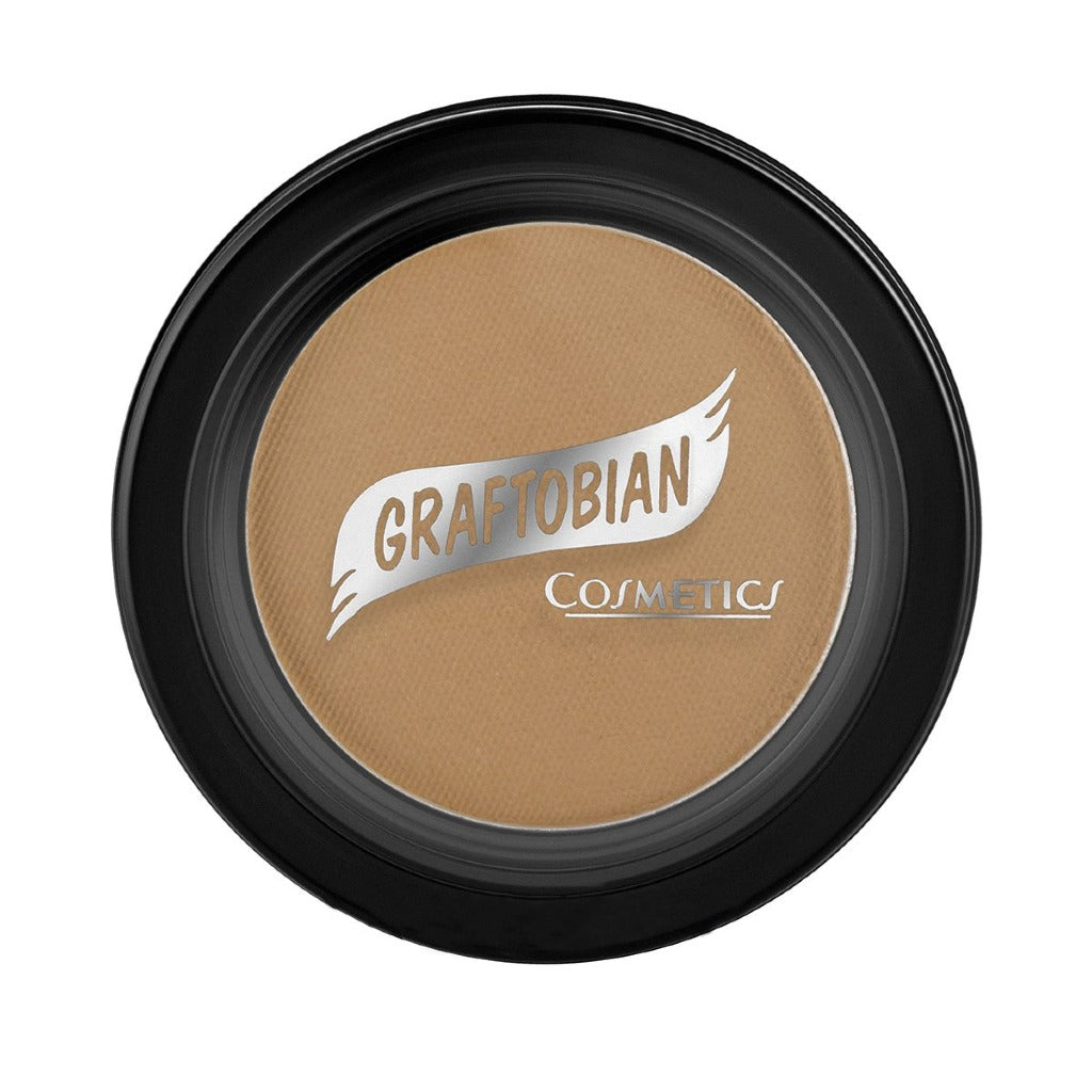 Hd Brow Powder- Golden Blonde