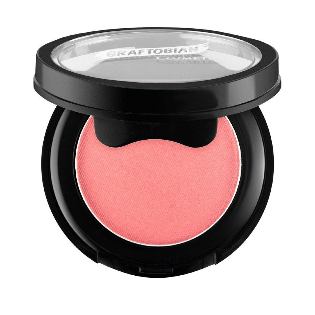 Graftobian Powder Blush compact Healthy Glow