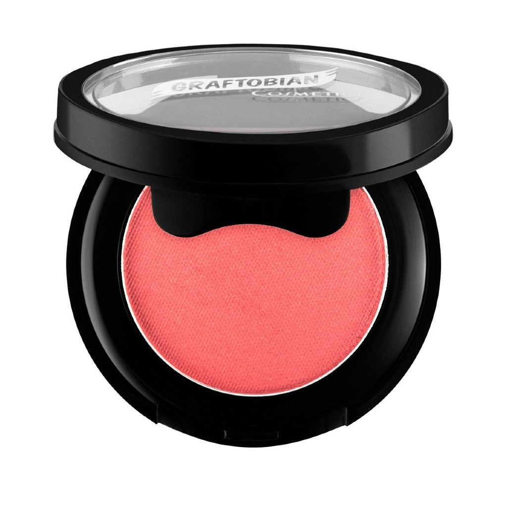 Pressed Powder Blush Compact