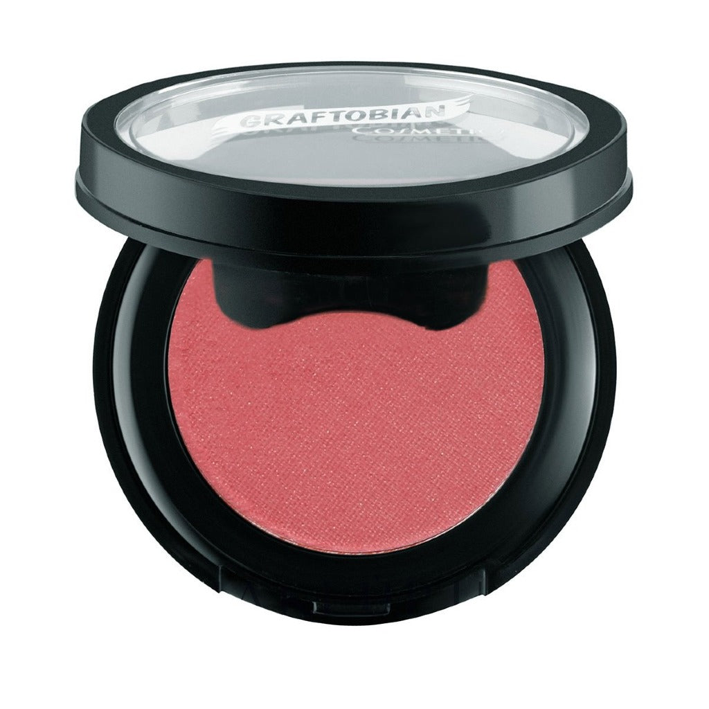 Powder Blush Cmp Rasp Shimmef