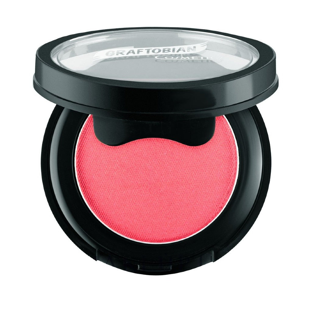 Graftobian Powder Blush compact Radiant Rose