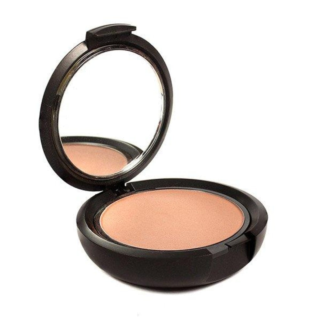 Hd Matte Bronzer.41oz - Medium