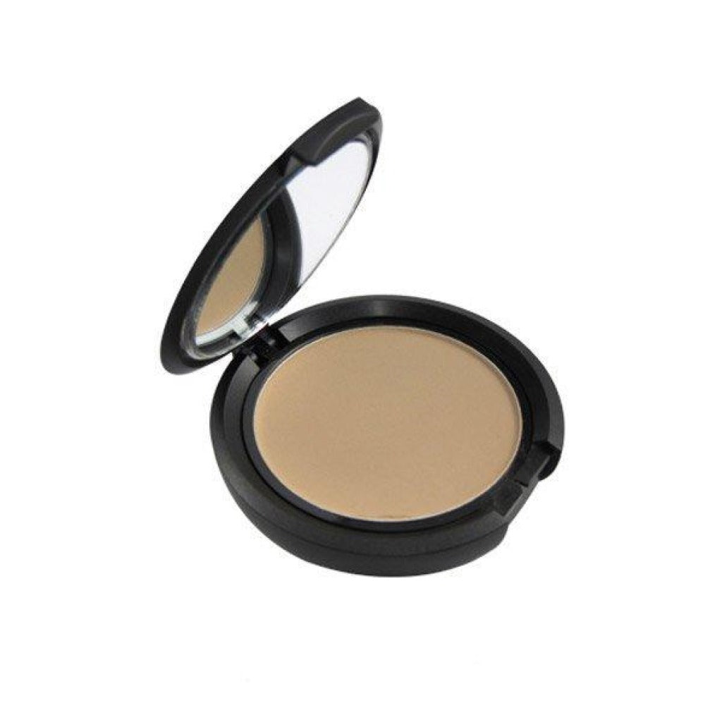 Hd Pro Powder Natural Glow