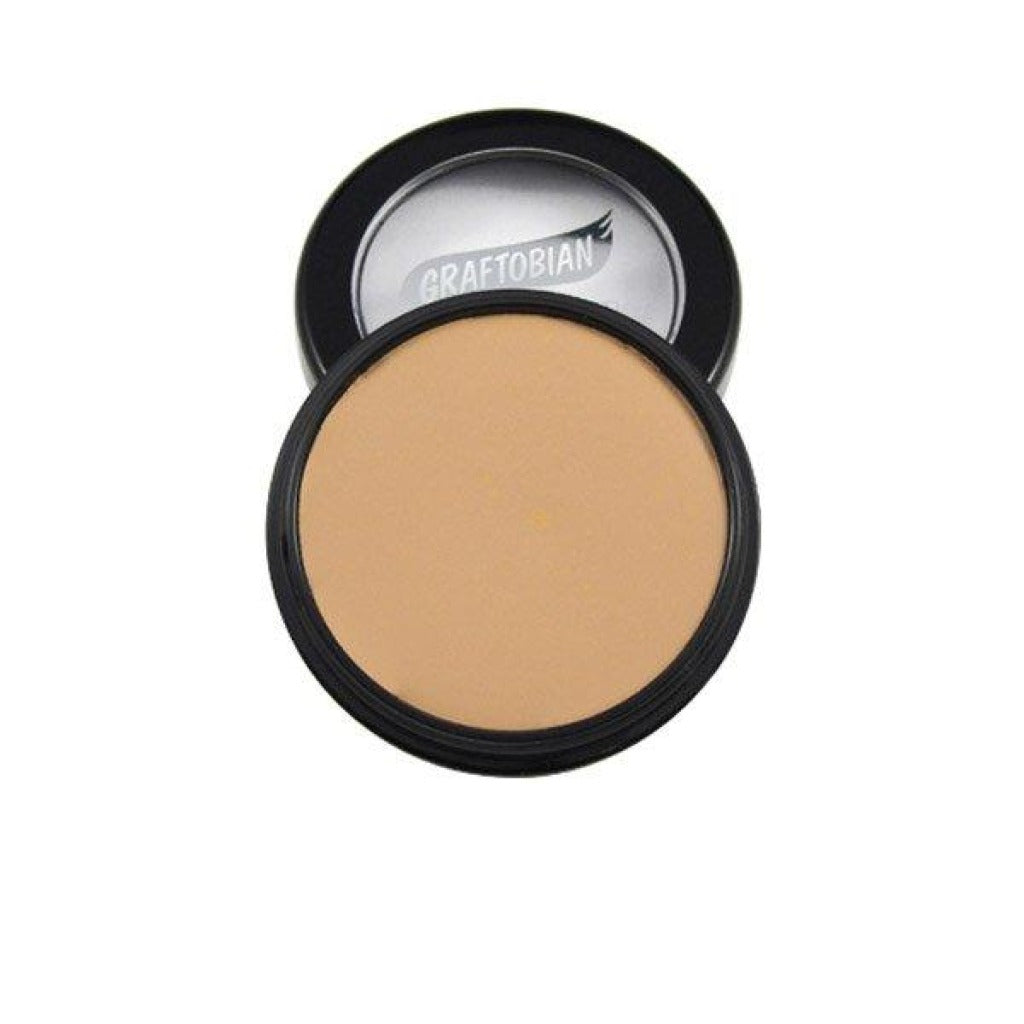 Glamour Crème™ Ultra HD Foundation- Glamour Girl