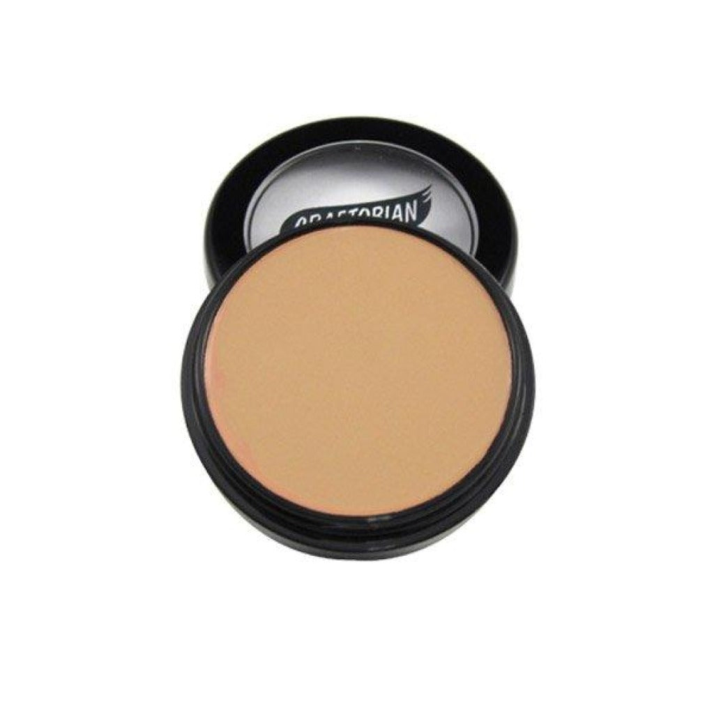 Glamour Crème Ultra HD Foundation - Enchantress