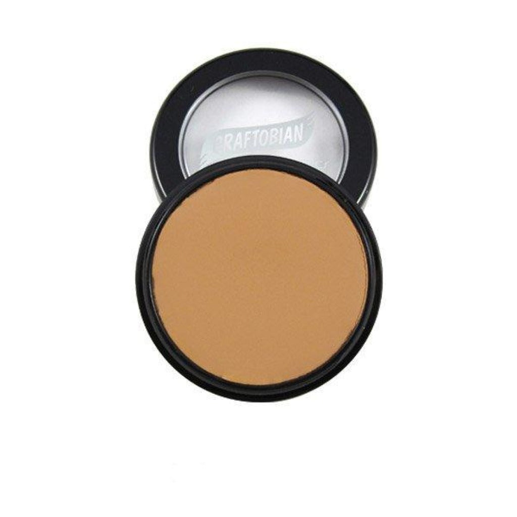 Glamour Crème™ Ultra HD Foundation-Golden Sunset