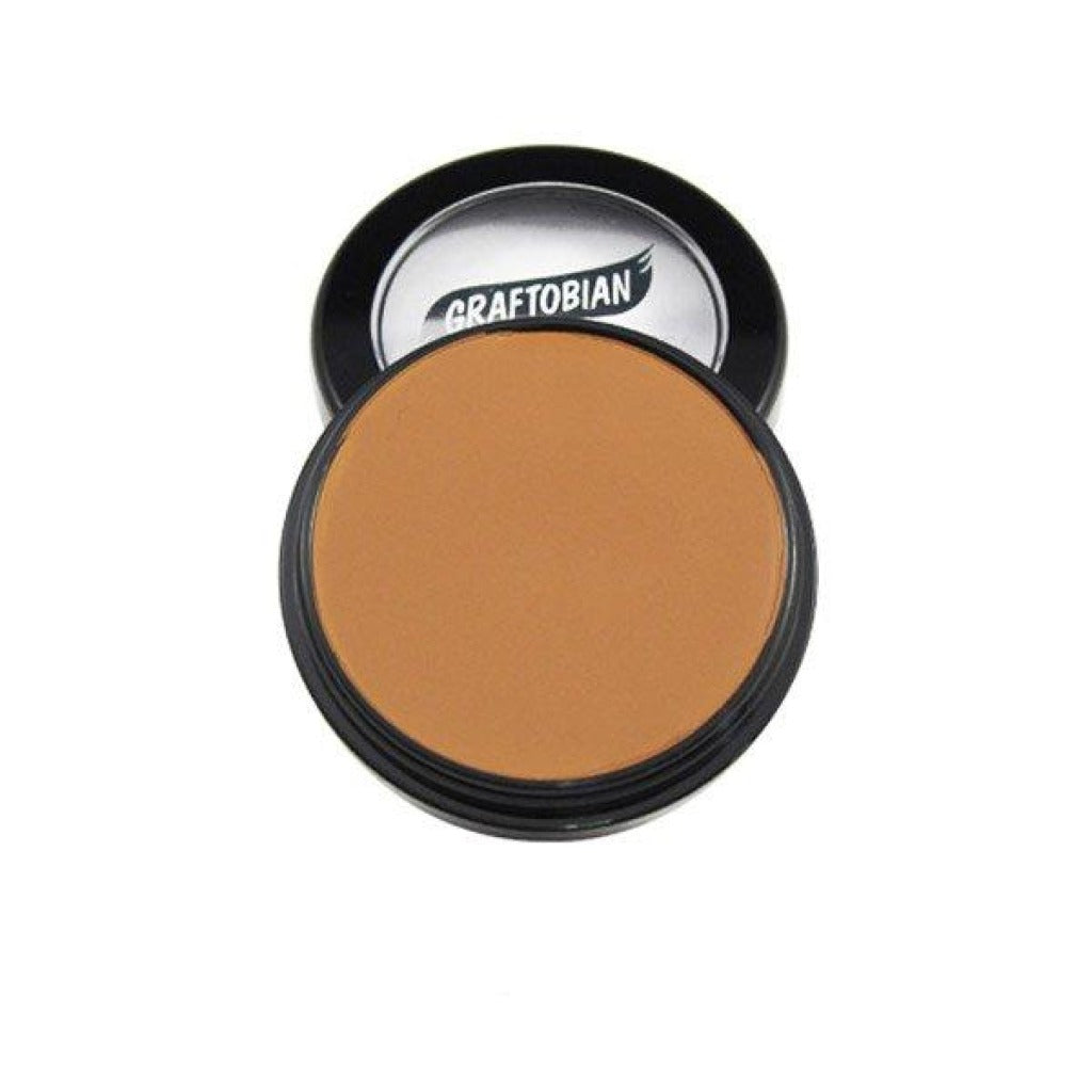 Glamour Crème™ Ultra HD Foundation- Ginger