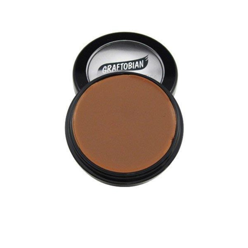 Glamour Crème™ Ultra HD Foundation- Warm Umber