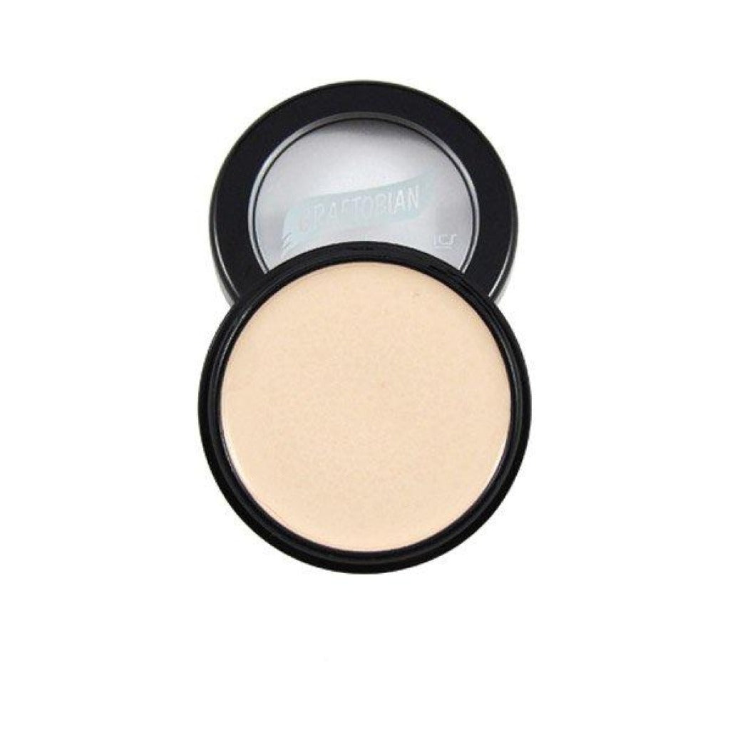 Glamour Crème™ Ultra HD Foundation -Silk Sprite