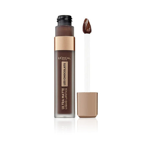 Lipstick Infallible -Les Chocolates Ultra Matte Liquid - 70% Yum 856-643974