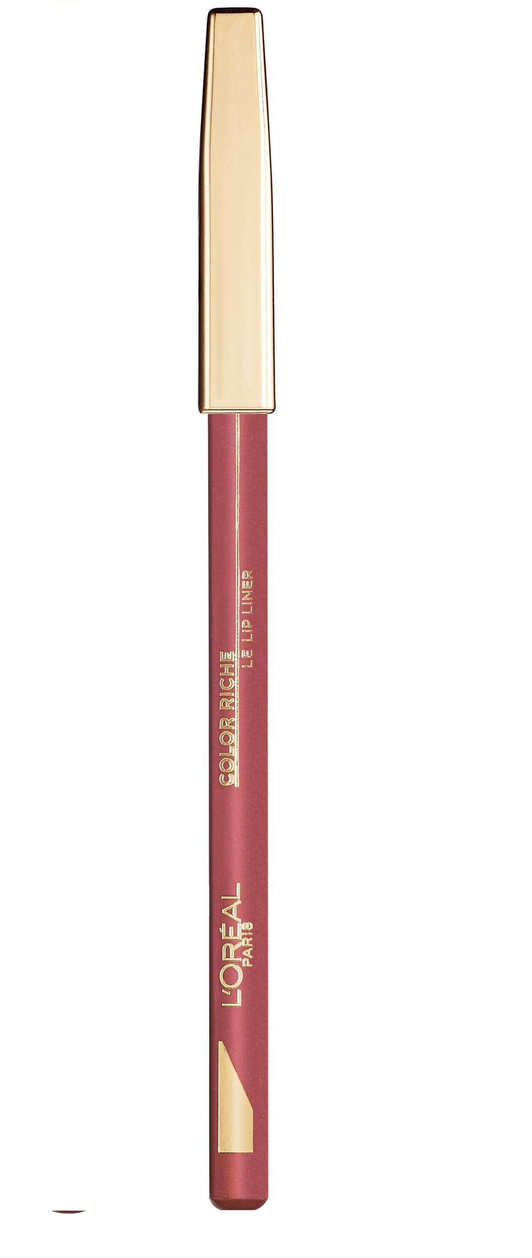 Lipliner Color Riche - Cristal Cap 362 -827763