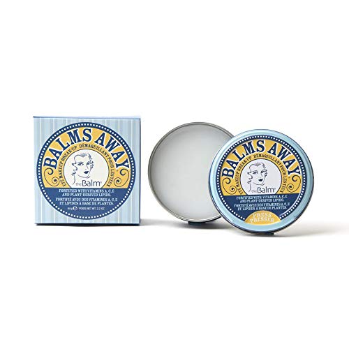 مزيل مكياج العيون ذا بالم بالمز أواي The Balm Balms Away Eye Makeup Remover