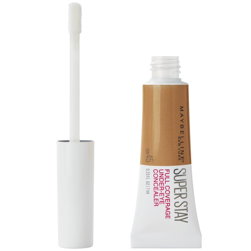 Concealer Super Stay full coverage  -  Tan 45-175600