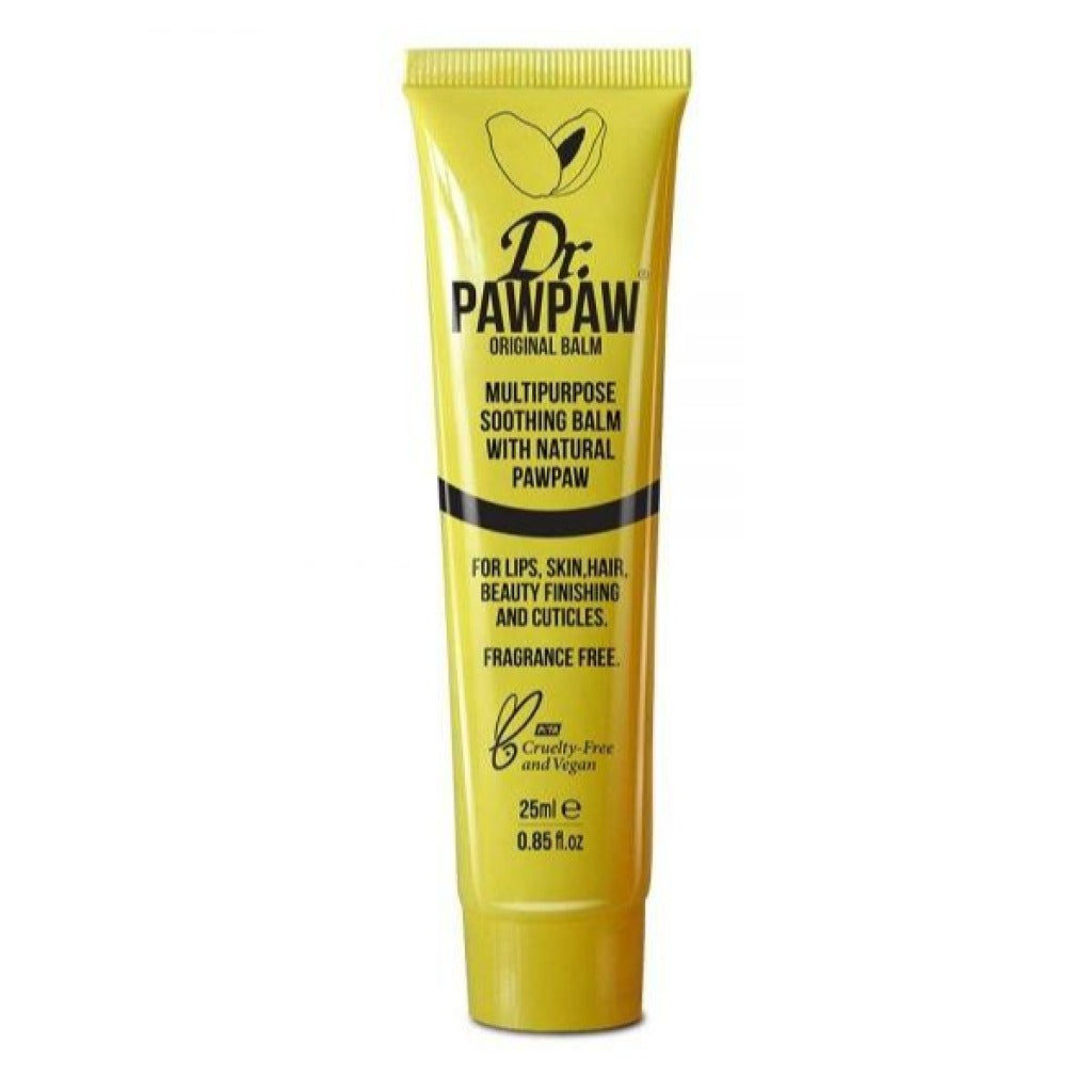 Dr.PAWPAW Original Clear Balm -   كريم مرطب د باو باو أوريجينال 