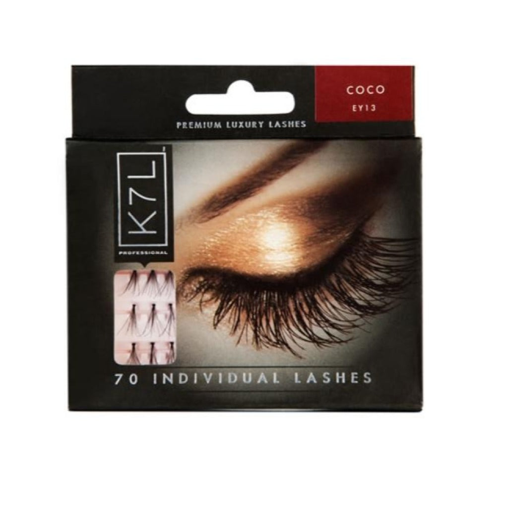 Coco (70 Individual Lashes)