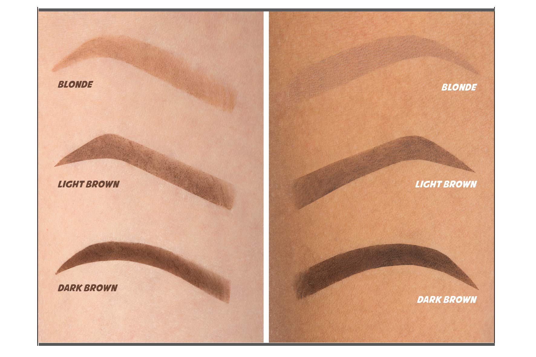 Furrowcious Brow Pencil - Blonde