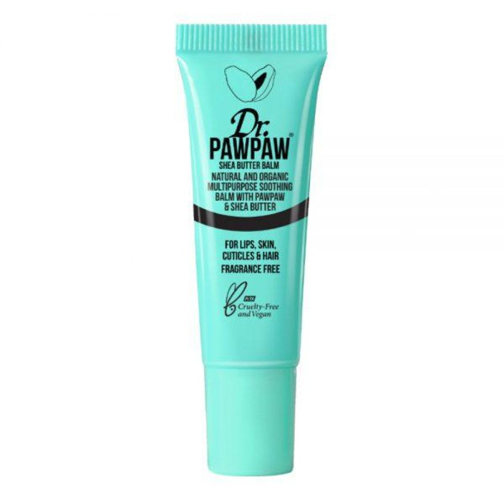 Dr Paw Paw Shea Butter Balm - كريم مرطب د باو باو زبدة الشيا