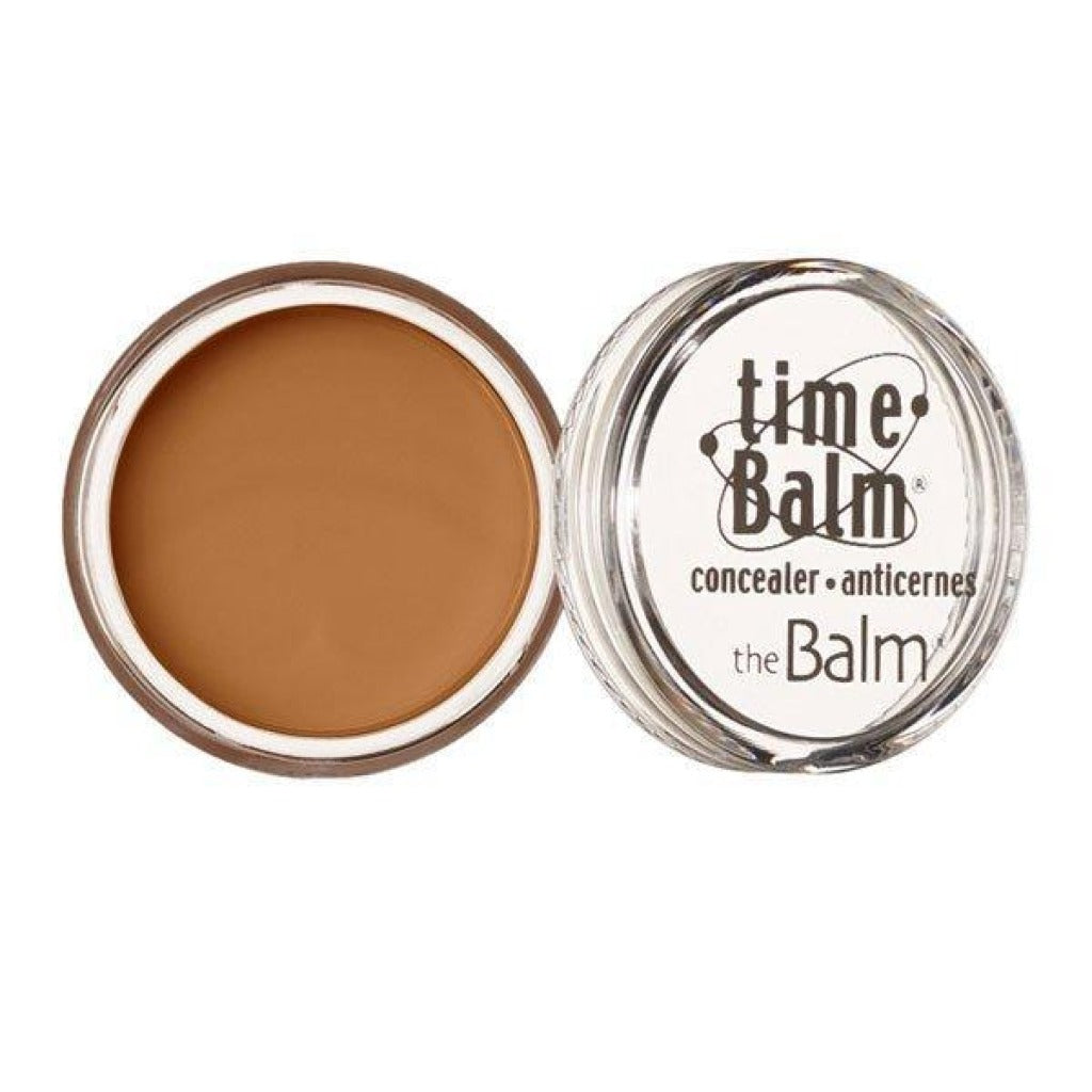 The Balm Timebalm Concealer – Just Before Dark - كونسيلر ذا بالم تايم بالم – جست بيفور دارك