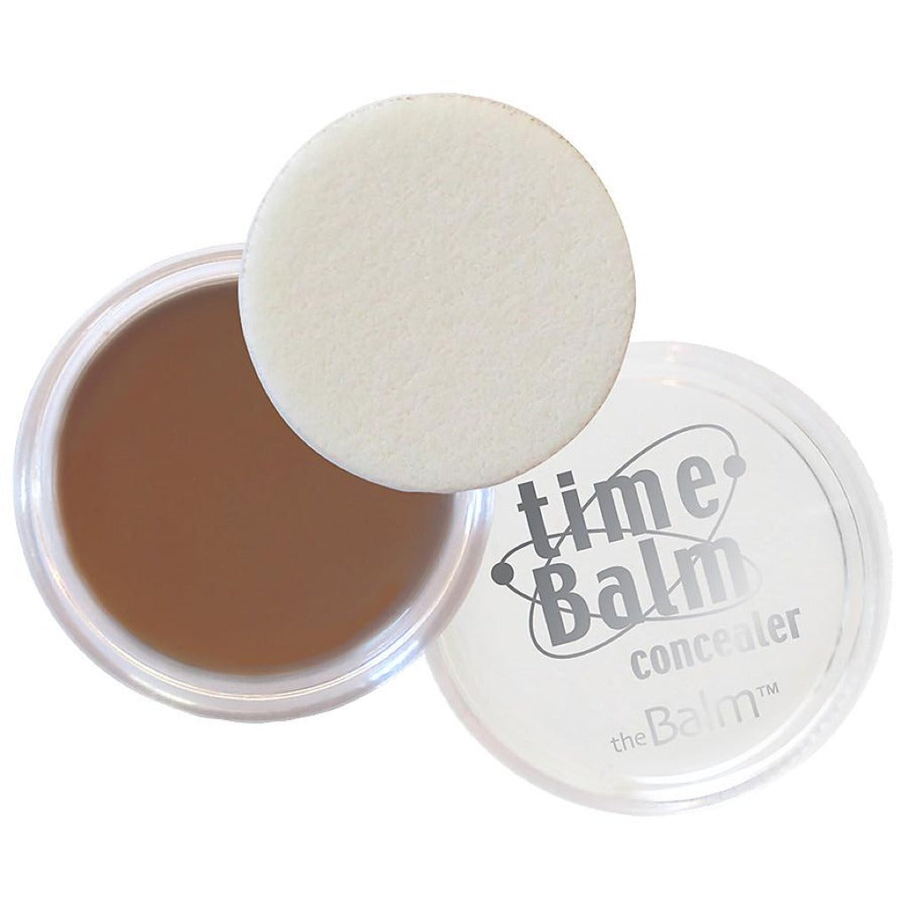 كونسيلر ذا بالم تايم بالم – أكثر من داكن - The Balm Timebalm Concealer – After Dark