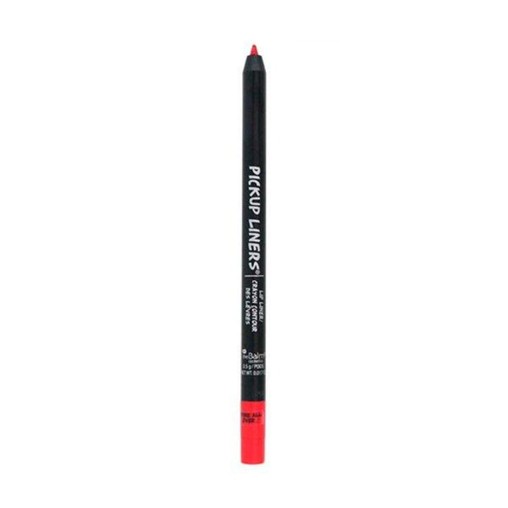 قلم تحديد الشفاه ذا بالم بيك أب لاينر – فاين أول اوفر The Balm Pickup Liner Lip liner- Fine All Over