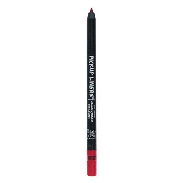 قلم تحديد الشفاه ذا بالم بيك أب لاينر – شيكينج يو أوت The Balm Pickup Liner Lip liner- Checking You Out