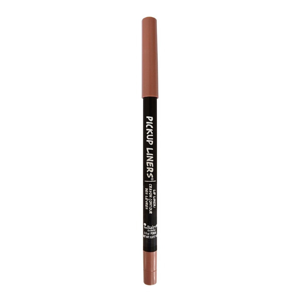 قلم تحديد الشفاه ذا بالم بيك أب لاينر – أي ريلي ديج يو The Balm Pickup Liner Lip liner- I Really Dig You