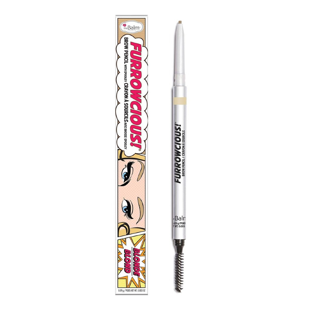 Furrowcious Brow Pencil - Blonde