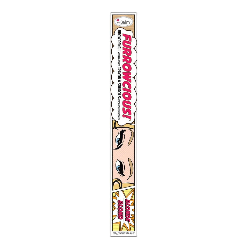 Furrowcious Brow Pencil - Blonde